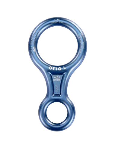 Abseilgerät Figure 8 Otto L