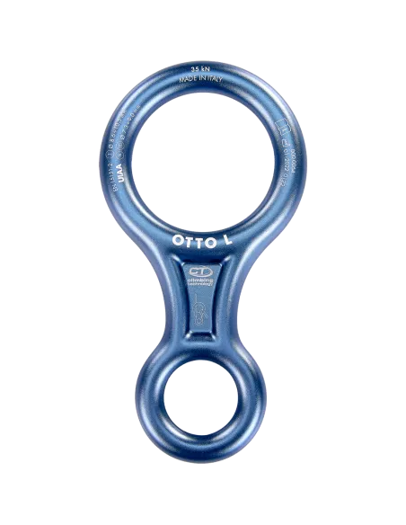 Abseilgerät Figure 8 Otto L