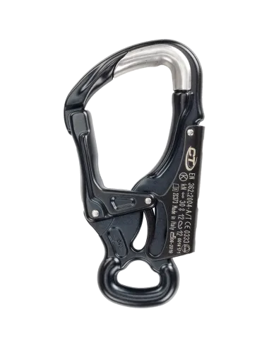 K-Advance Shell Carabiner