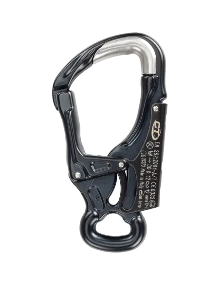 K-Advance Shell Carabiner