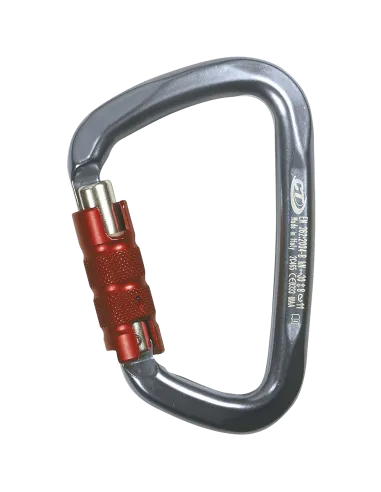 Large TG Carabiner