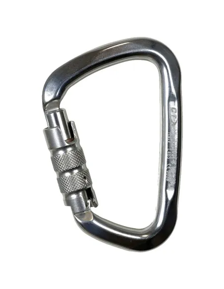 Large TG Carabiner