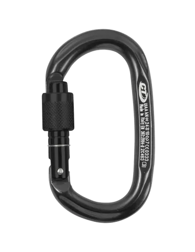 Pillar SG Carabiner