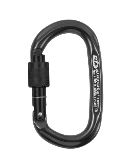 Pillar SG Carabiner