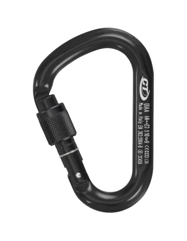 Snappy SG Carabiner