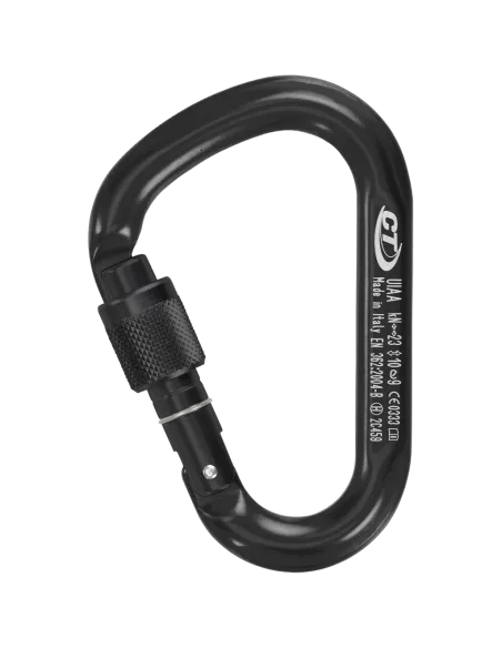 Snappy SG Carabiner