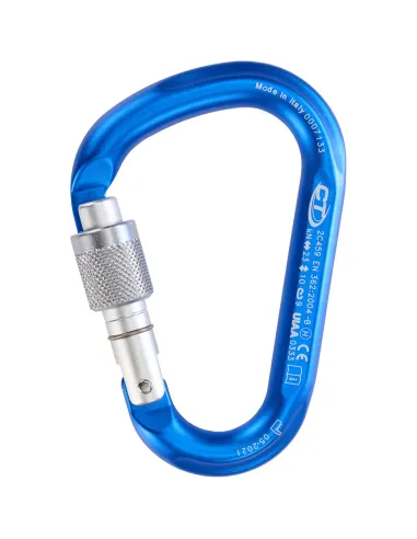 Snappy SG Carabiner