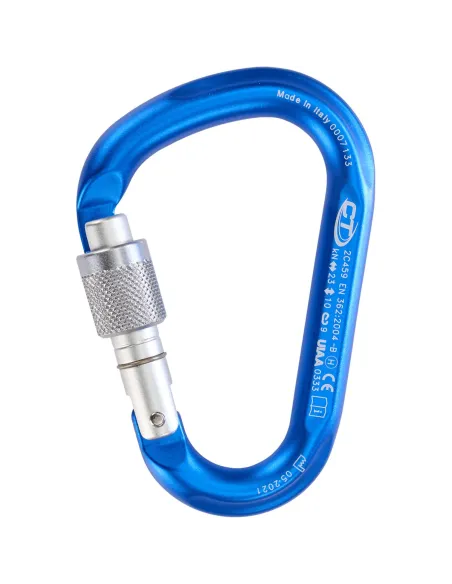Snappy SG Carabiner
