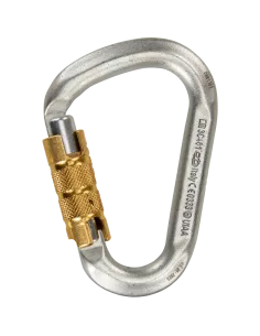 Snappy Steel TG Carabiner