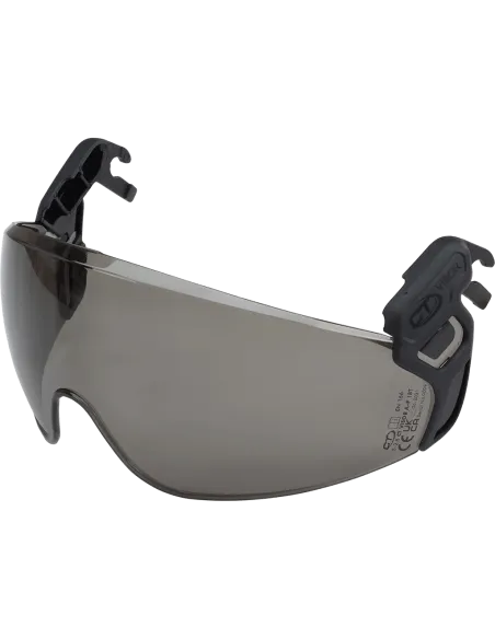 Visor A σκούρο