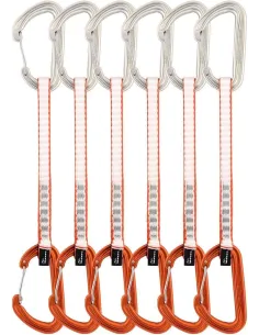 Express Set Phantom Quickdraw Orange 6-pack