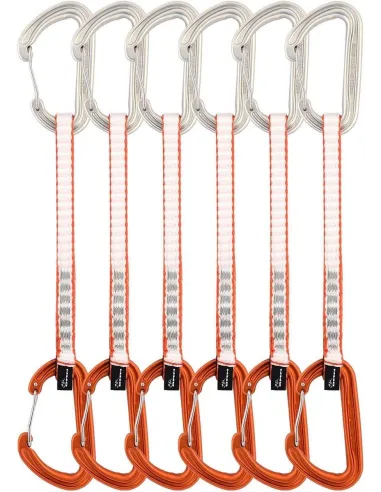 Express Set Phantom Quickdraw Orange 6-pack