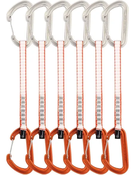 Express Set Phantom Quickdraw Orange 6-pack