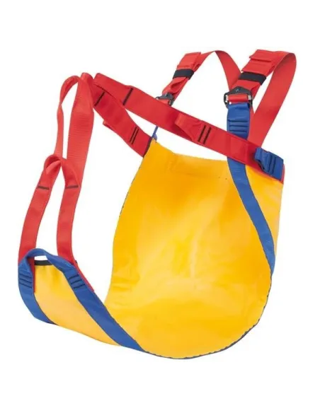 Tri Angel Evacuation triangle