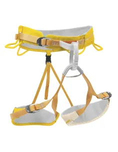 Harness Granite Women