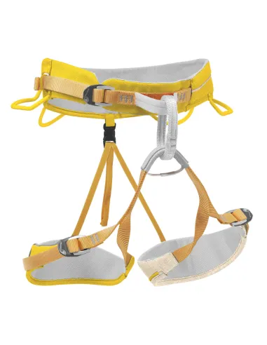 Harness Granite Women