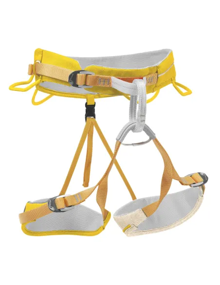 Harness Granite Women