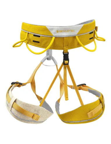 Harness Granite Women