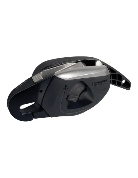 Descensor Jack Negro