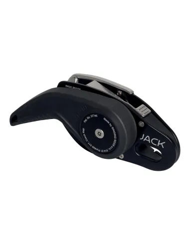 Descensor Jack Negro