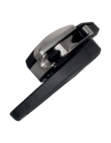 Descensor Jack Negro