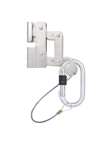 Fall arrester KS7000