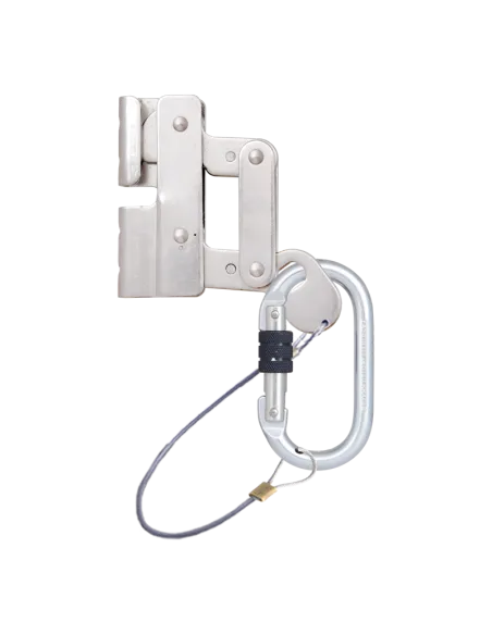 Fall arrester KS7000