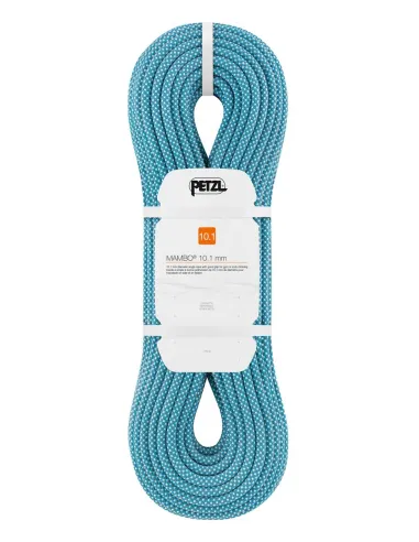 Dynamisk reb Mambo 10,1 mm