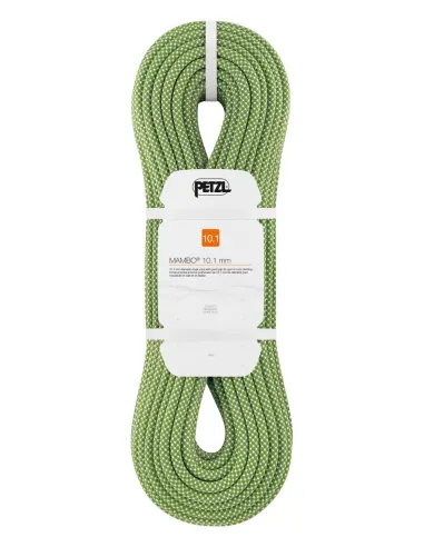 Dynamisk reb Mambo 10,1 mm
