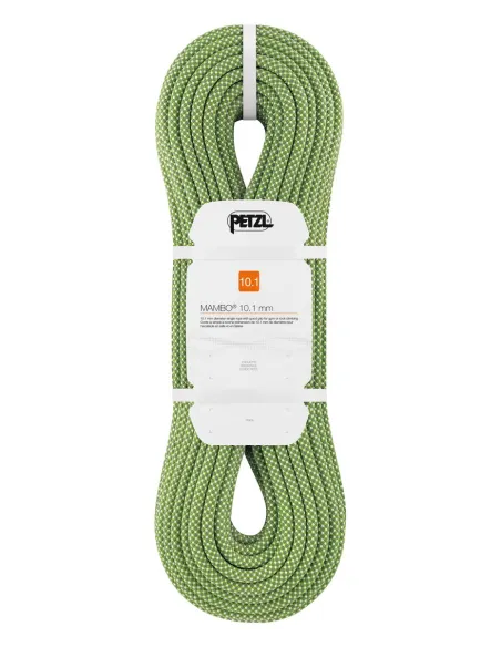Dynamisk reb Mambo 10,1 mm
