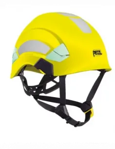 Vertex HI-VIZ Helmet