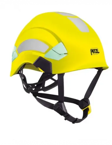 Vertex HI-VIZ Helmet