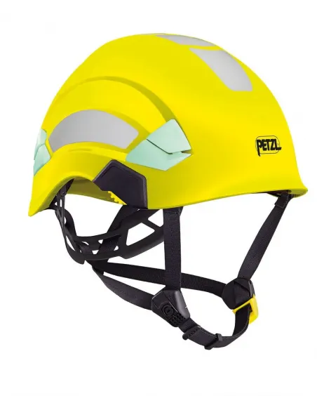Vertex HI-VIZ Helmet