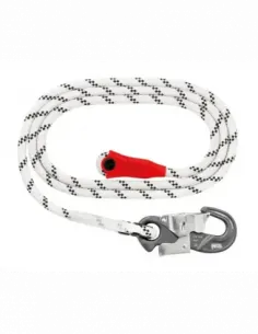 Udskiftningsreb til Grillon Hook europæisk version 3 m