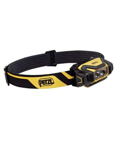 Pixa Headlamp