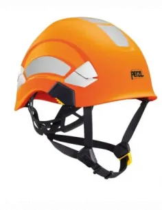 Vertex HI-VIZ Helmet