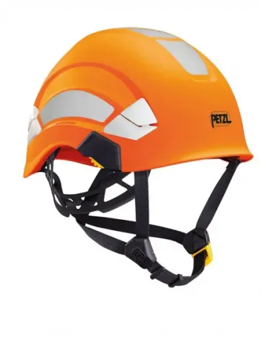 Vertex HI-VIZ Helmet