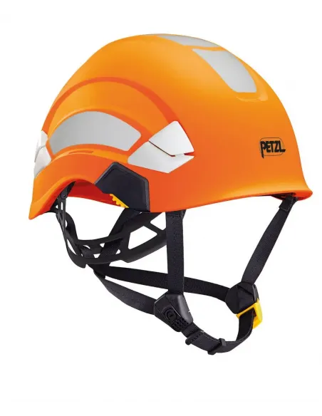 Vertex HI-VIZ Helmet