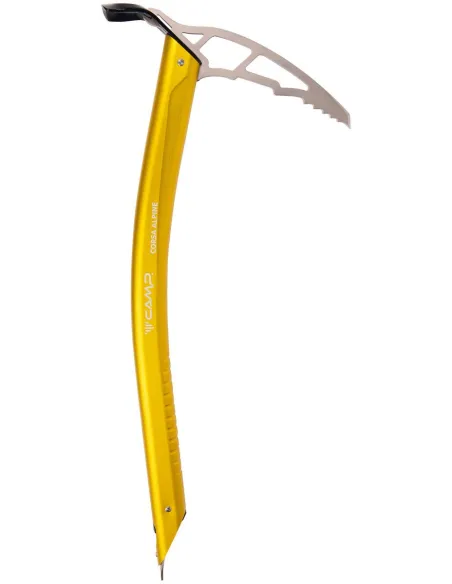 Corsa Alpine isøkse