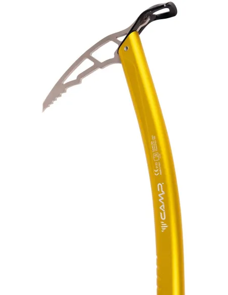 Piolet de Hielo Alpine Corsa