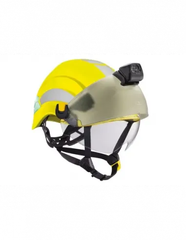 Vertex HI-VIZ Helmet