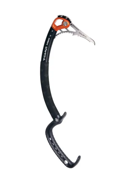 X-Dream Total Dry Ice Axe