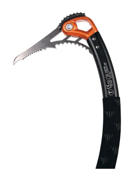 X-Dream Total Dry Ice Axe