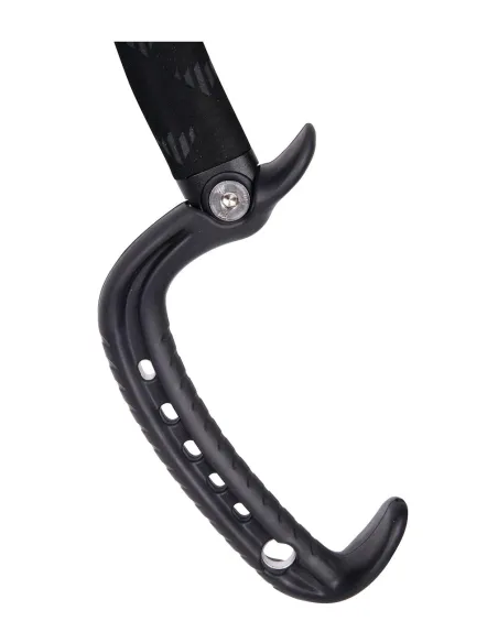 X-Dream Total Dry Ice Axe