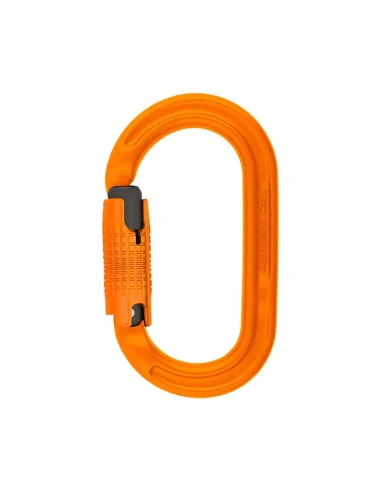 Ultra O LS Carabiner