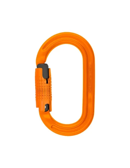 Ultra O LS Carabiner