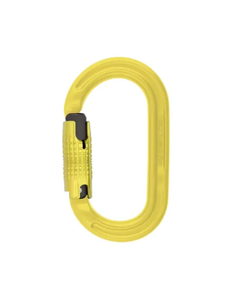 Ultra O LS Carabiner