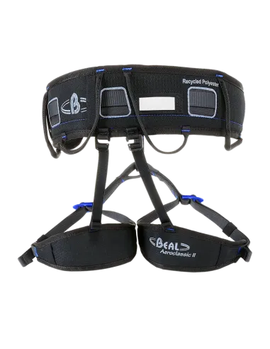 Aero Classic II Harness