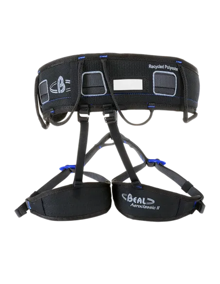 Aero Classic II Harness