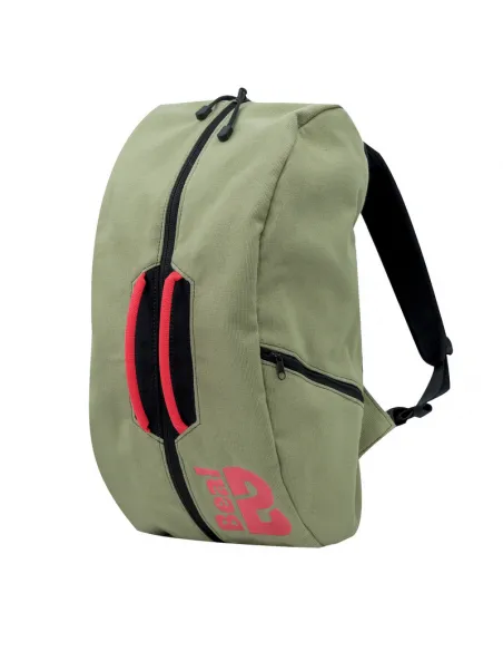 Combi II rebtaske